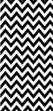 Chevron - Direct - decorative shoe decal - newheeltips.com