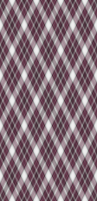 Pretty in Plaid - Argyle