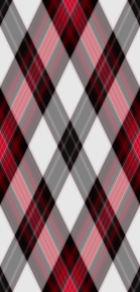 Pretty in Plaid - Madras