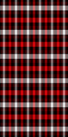 Pretty in Plaid - Tattersall