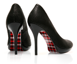 Pretty in Plaid - Tattersall